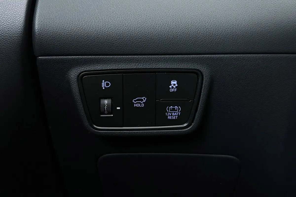 1.6 T-GDI HEV Comfort Smart | Trekhaak | Org NL | CarPlay | Camera | Digital Cockpit | Stuur-/Stoelverwarming |