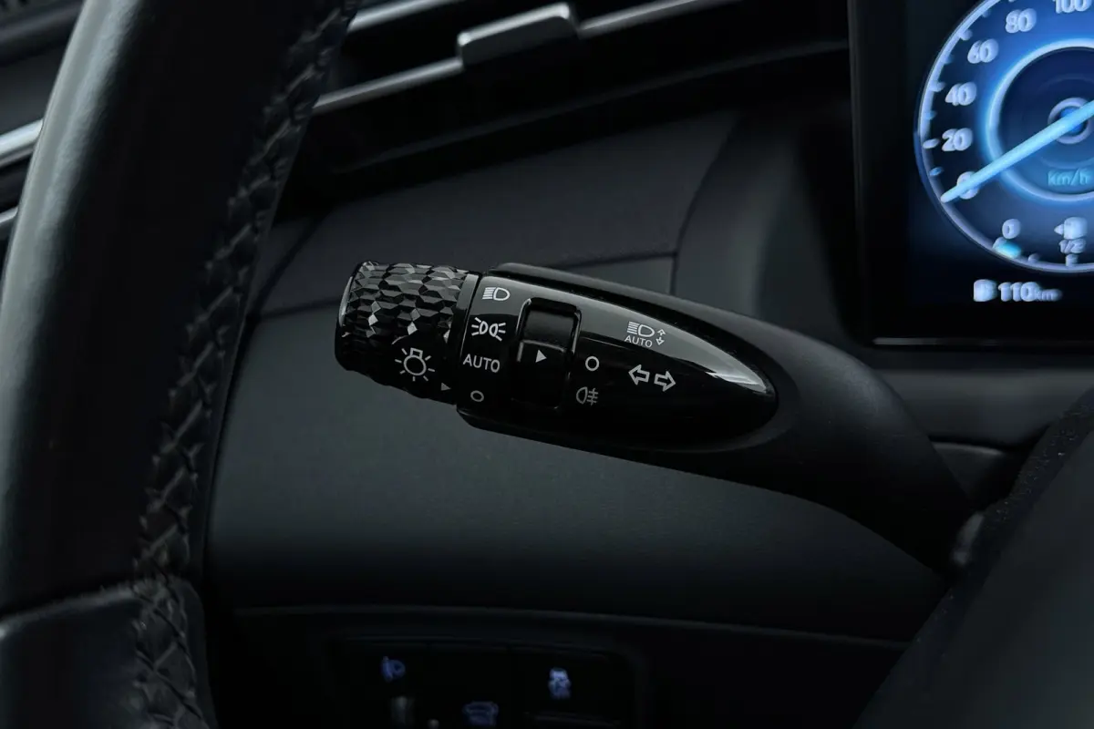 1.6 T-GDI HEV Comfort Smart | Trekhaak | Org NL | CarPlay | Camera | Digital Cockpit | Stuur-/Stoelverwarming |