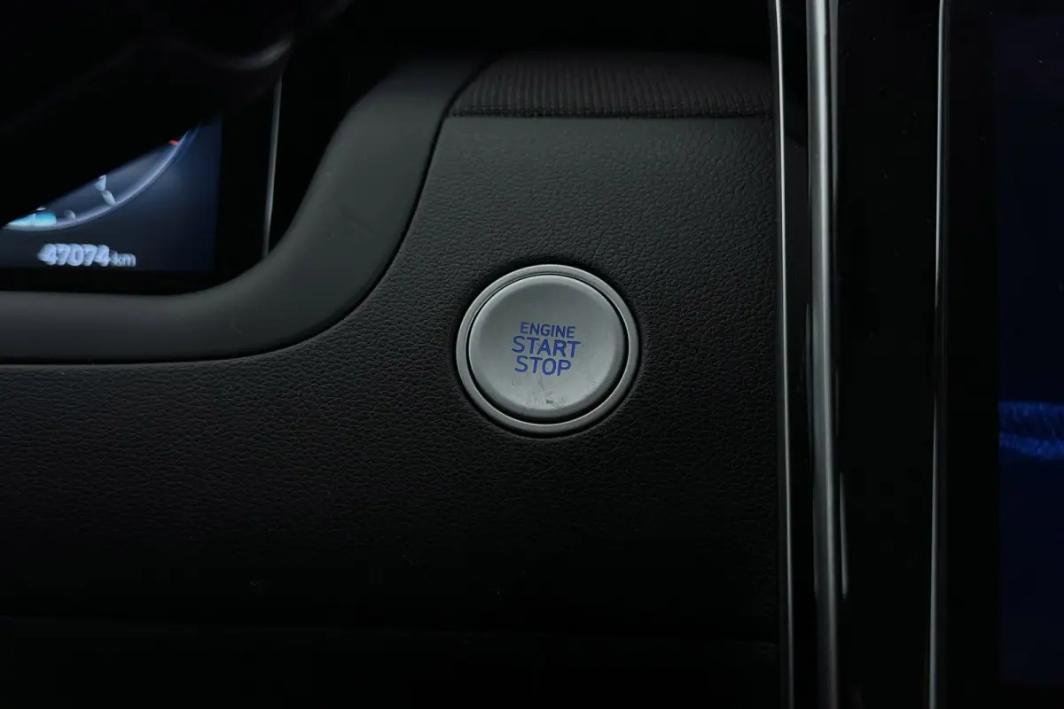1.6 T-GDI HEV Comfort Smart | Trekhaak | Org NL | CarPlay | Camera | Digital Cockpit | Stuur-/Stoelverwarming |