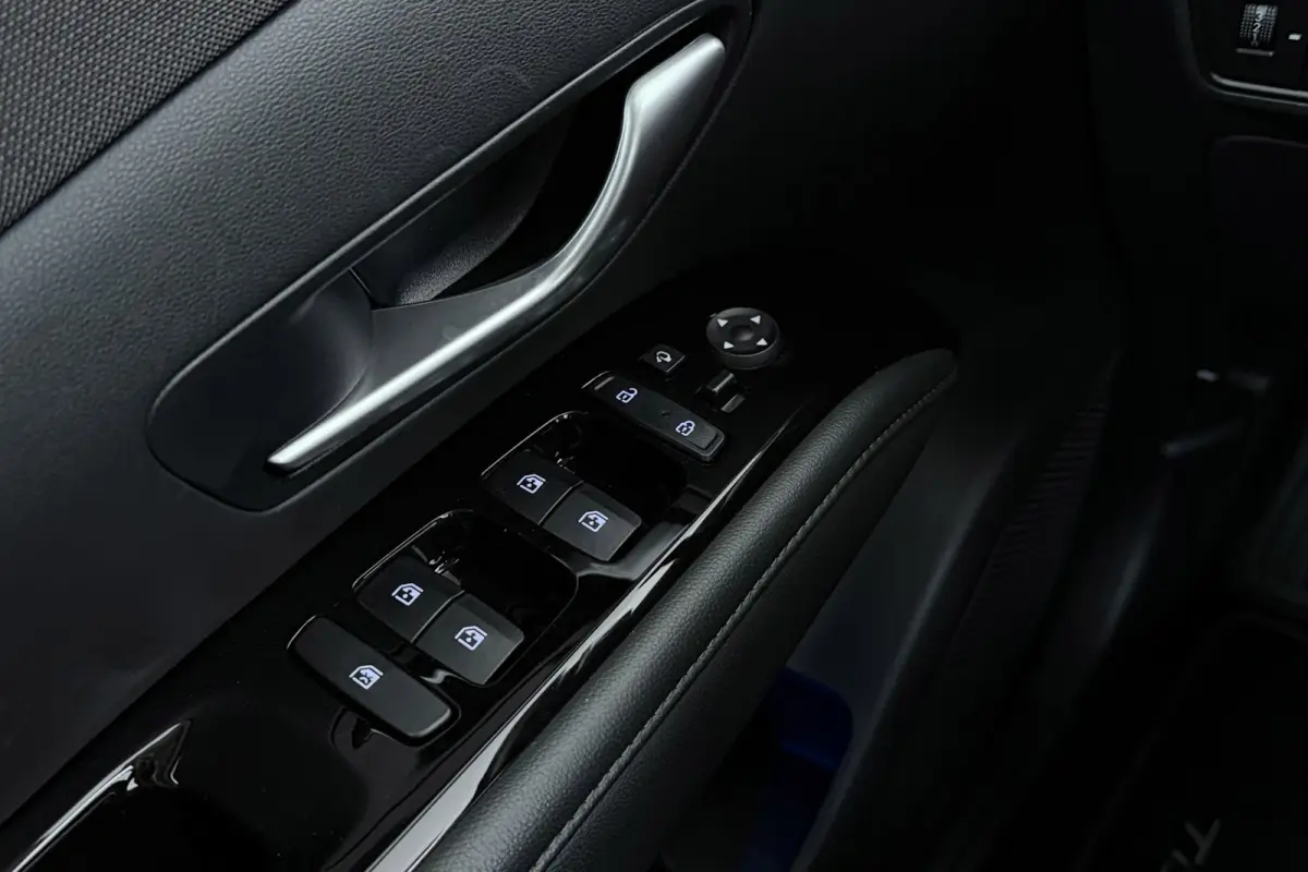 1.6 T-GDI HEV Comfort Smart | Trekhaak | Org NL | CarPlay | Camera | Digital Cockpit | Stuur-/Stoelverwarming |
