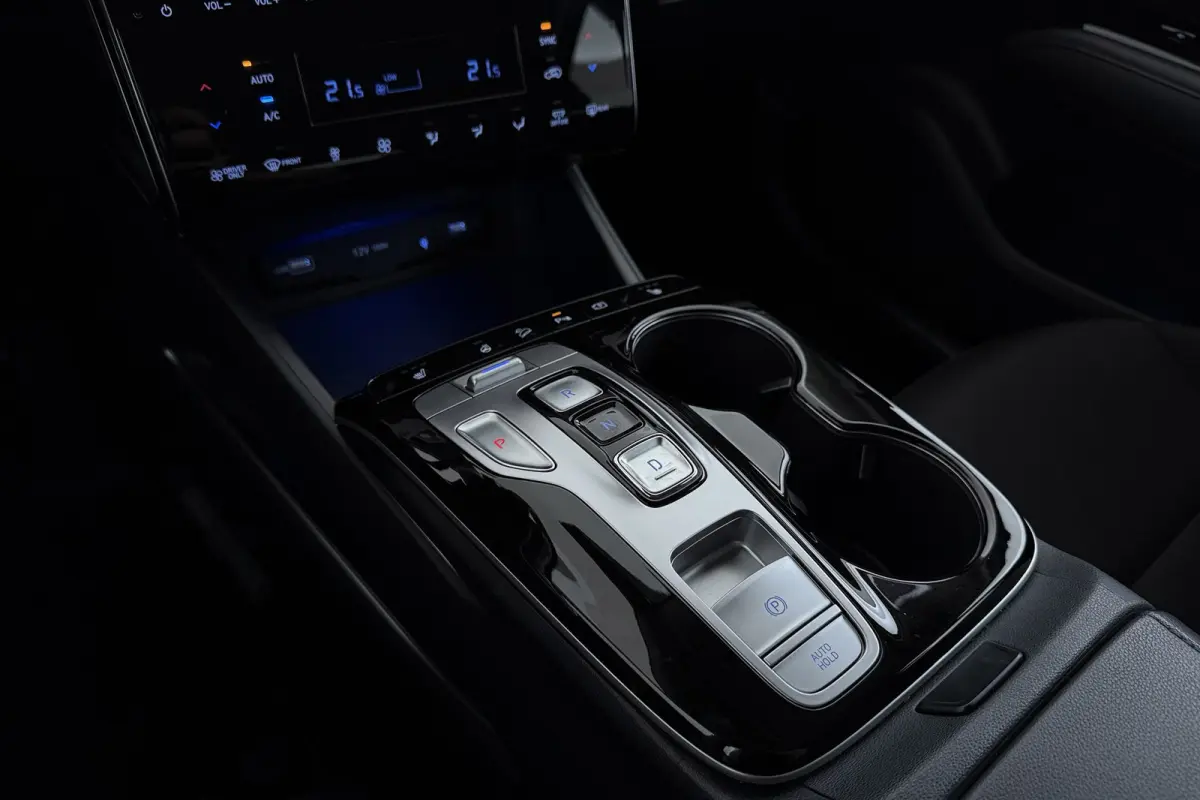 1.6 T-GDI HEV Comfort Smart | Trekhaak | Org NL | CarPlay | Camera | Digital Cockpit | Stuur-/Stoelverwarming |