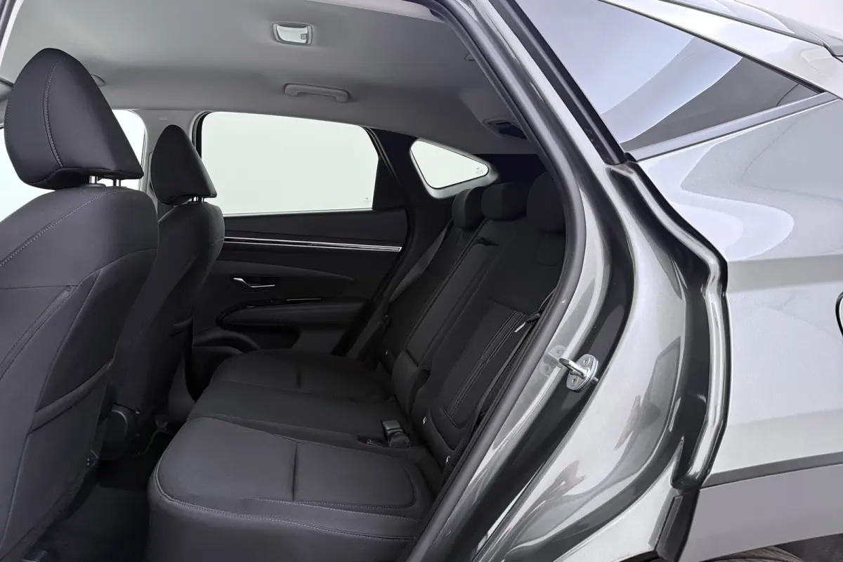 1.6 T-GDI HEV Comfort Smart | Trekhaak | Org NL | CarPlay | Camera | Digital Cockpit | Stuur-/Stoelverwarming |