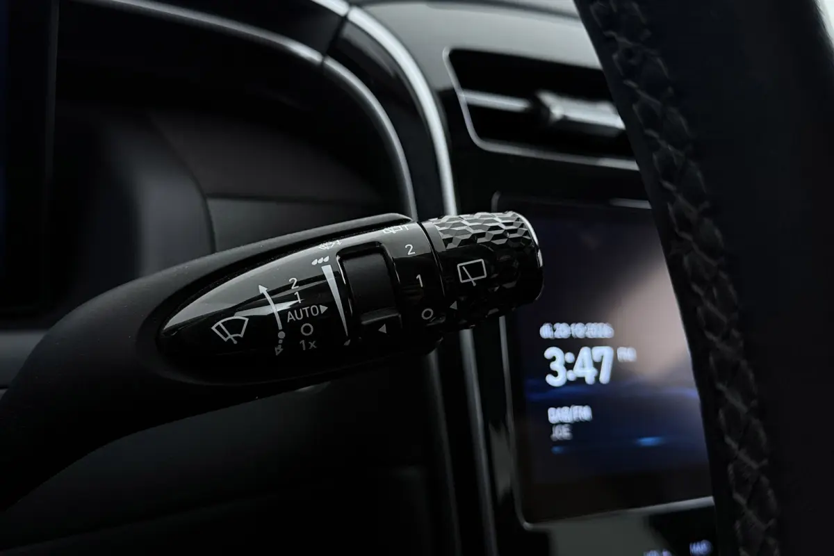 1.6 T-GDI HEV Comfort Smart | Trekhaak | Org NL | CarPlay | Camera | Digital Cockpit | Stuur-/Stoelverwarming |