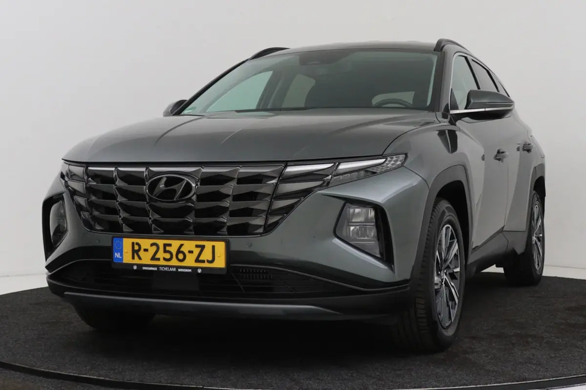1.6 T-GDI HEV Comfort Smart | Trekhaak | Org NL | CarPlay | Camera | Digital Cockpit | Stuur-/Stoelverwarming |