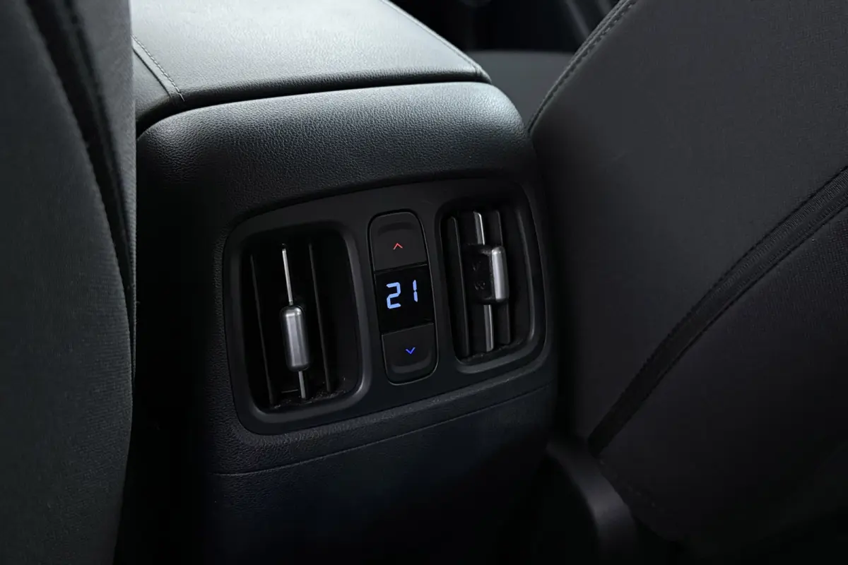 1.6 T-GDI HEV Comfort Smart | Trekhaak | Org NL | CarPlay | Camera | Digital Cockpit | Stuur-/Stoelverwarming |