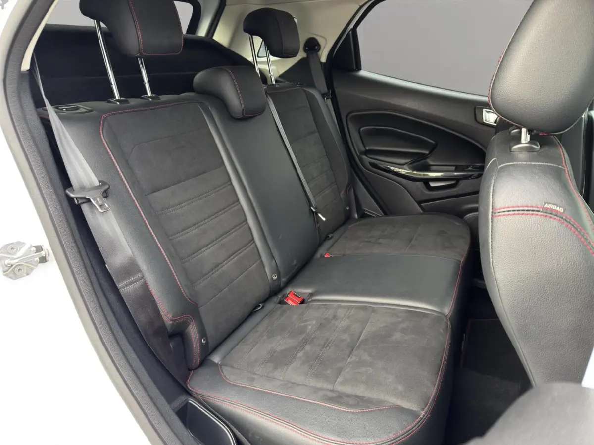 1.0 EcoBoost ST-Line