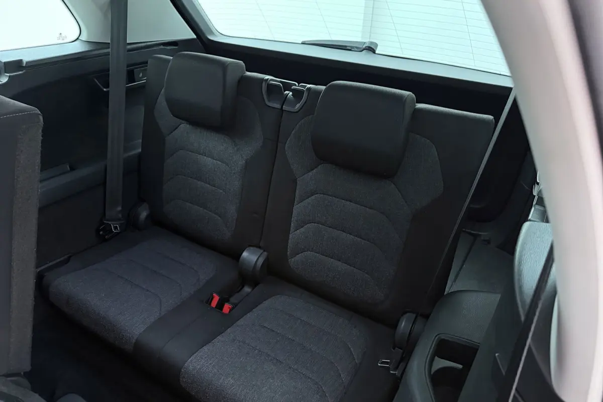 1.4 TSI ACT Style Business 7p. | Uitklap Trekhaak | CarPlay | Stoelverwarming | Camera | Canton Audio |