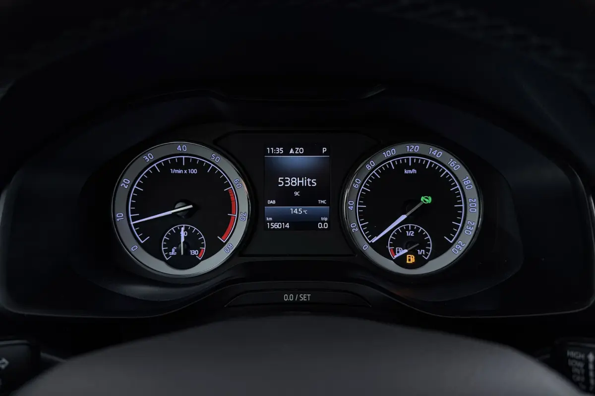 1.4 TSI ACT Style Business 7p. | Uitklap Trekhaak | CarPlay | Stoelverwarming | Camera | Canton Audio |