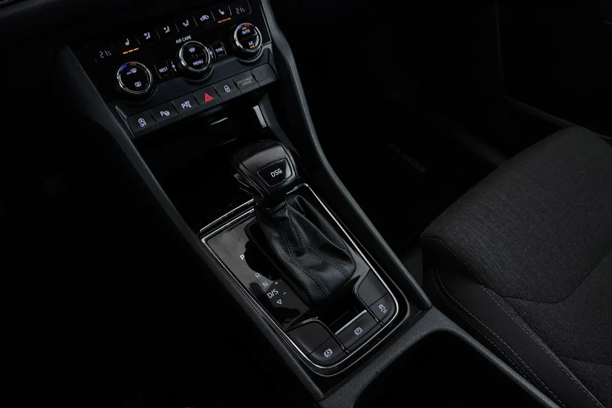 1.4 TSI ACT Style Business 7p. | Uitklap Trekhaak | CarPlay | Stoelverwarming | Camera | Canton Audio |