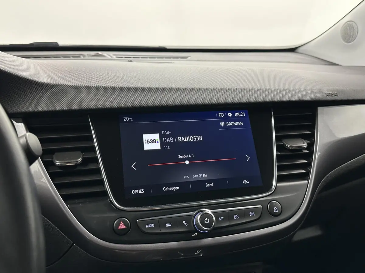 1.2 Turbo Innovation NAVIGATIE CRUISE LM CARPLAY.