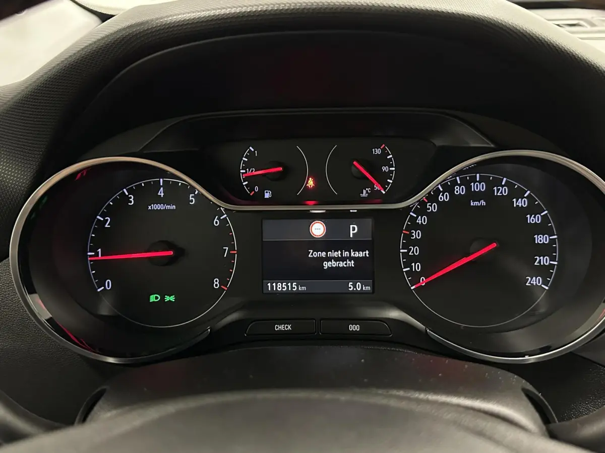 1.2 Turbo Innovation NAVIGATIE CRUISE LM CARPLAY.