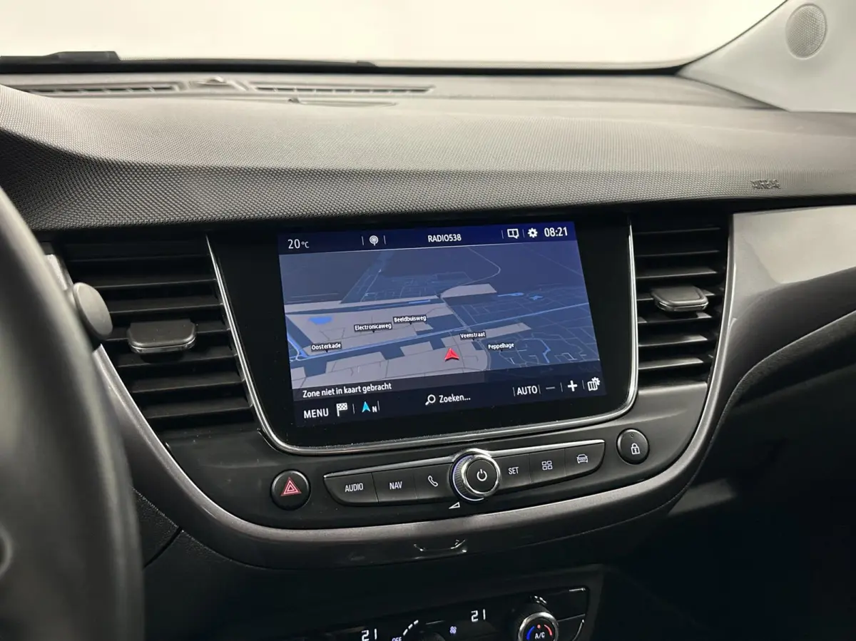 1.2 Turbo Innovation NAVIGATIE CRUISE LM CARPLAY.