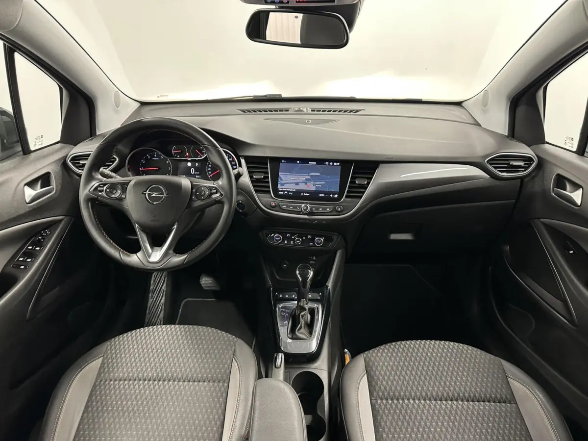 1.2 Turbo Innovation NAVIGATIE CRUISE LM CARPLAY.