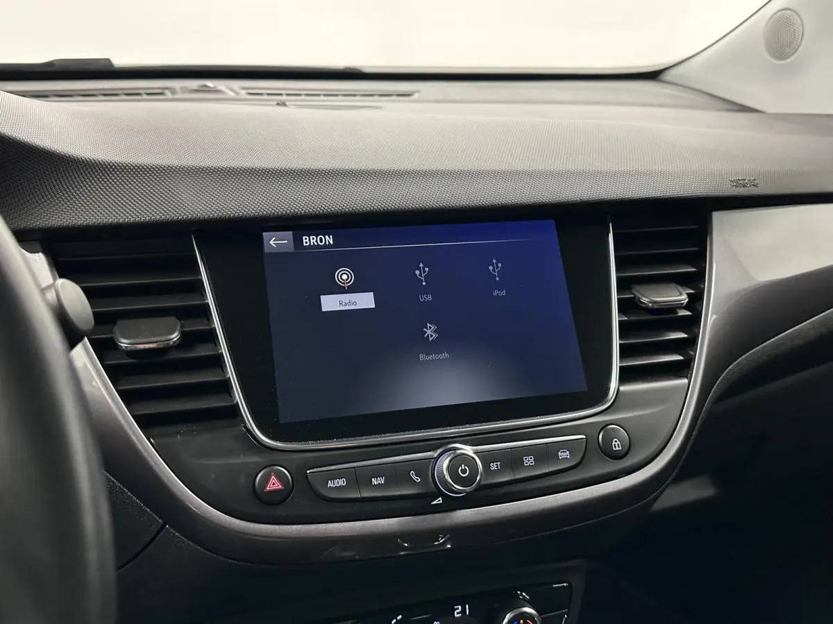 1.2 Turbo Innovation NAVIGATIE CRUISE LM CARPLAY.