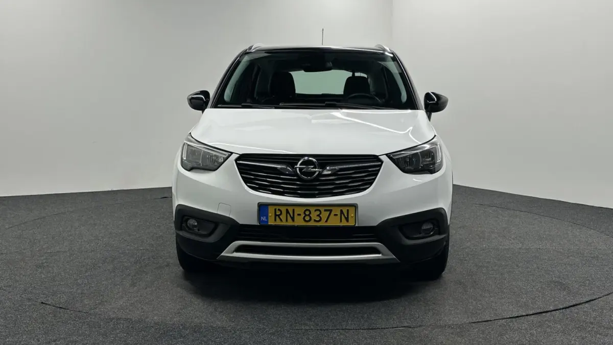 1.2 Turbo Innovation NAVIGATIE CRUISE LM CARPLAY.