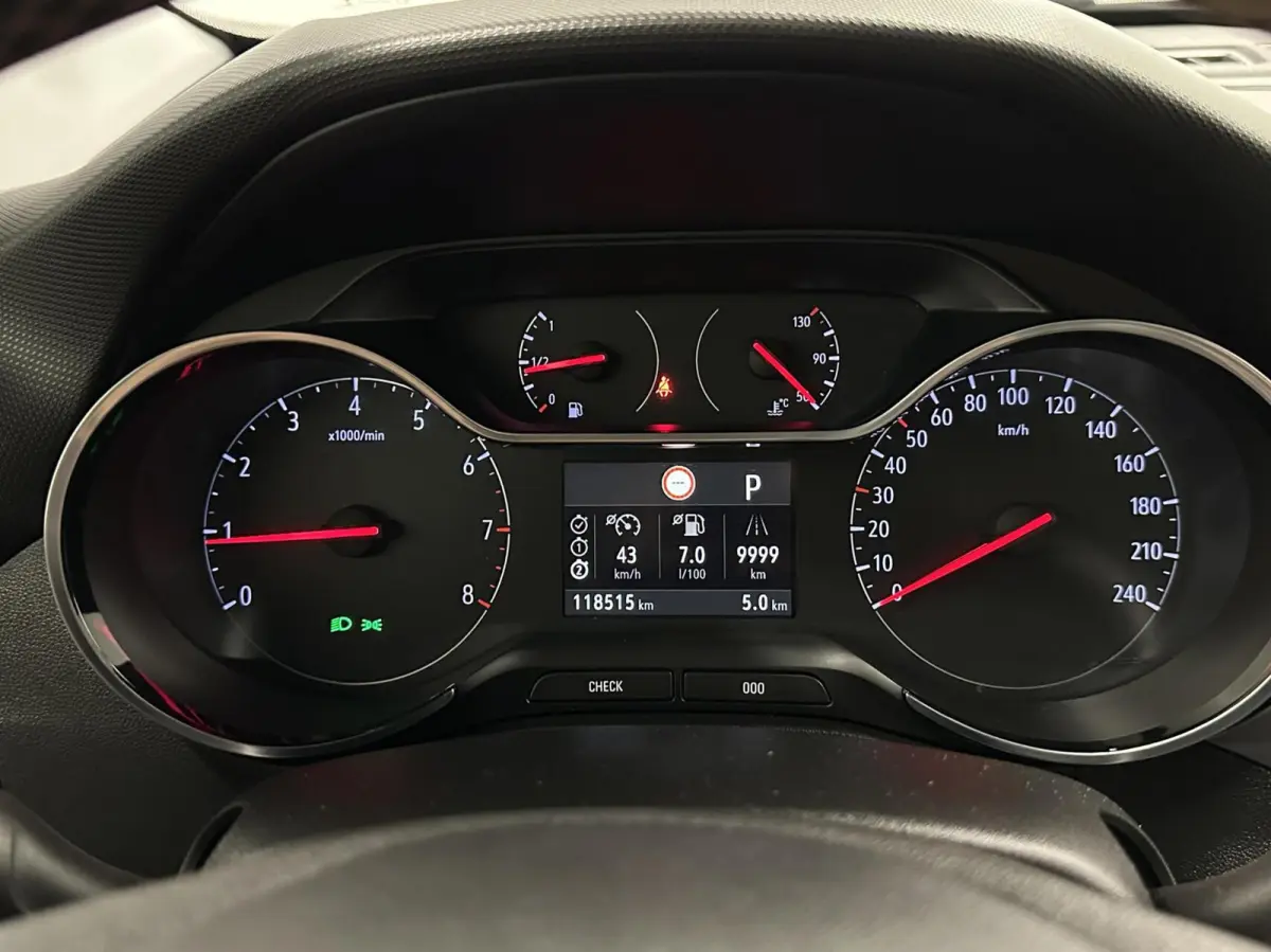 1.2 Turbo Innovation NAVIGATIE CRUISE LM CARPLAY.