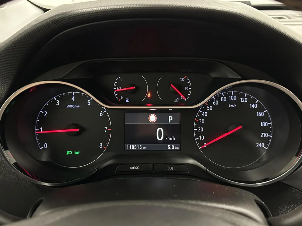 1.2 Turbo Innovation NAVIGATIE CRUISE LM CARPLAY.