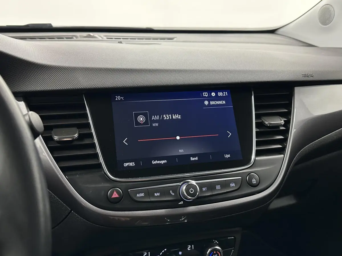 1.2 Turbo Innovation NAVIGATIE CRUISE LM CARPLAY.