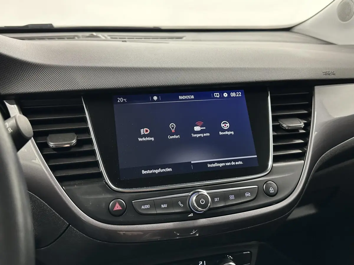 1.2 Turbo Innovation NAVIGATIE CRUISE LM CARPLAY.