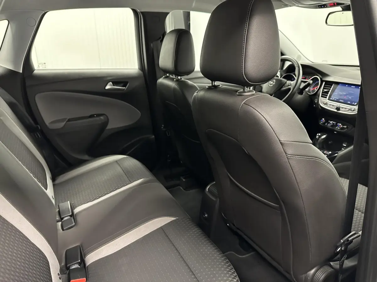 1.2 Turbo Innovation NAVIGATIE CRUISE LM CARPLAY.