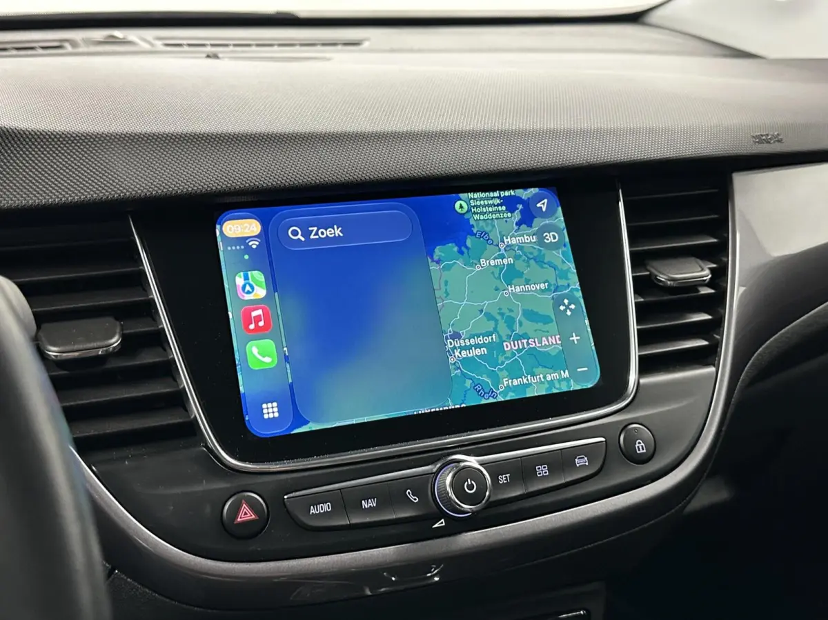 1.2 Turbo Innovation NAVIGATIE CRUISE LM CARPLAY.