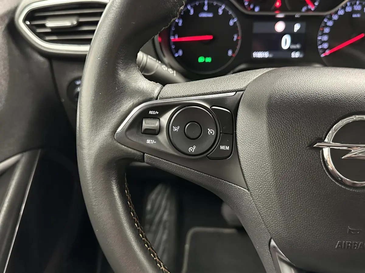 1.2 Turbo Innovation NAVIGATIE CRUISE LM CARPLAY.