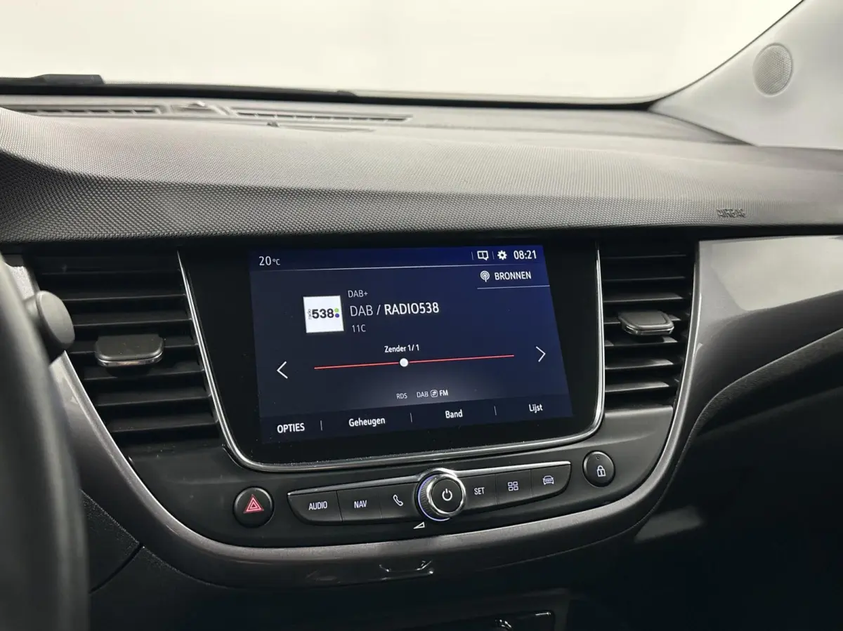 1.2 Turbo Innovation NAVIGATIE CRUISE LM CARPLAY.