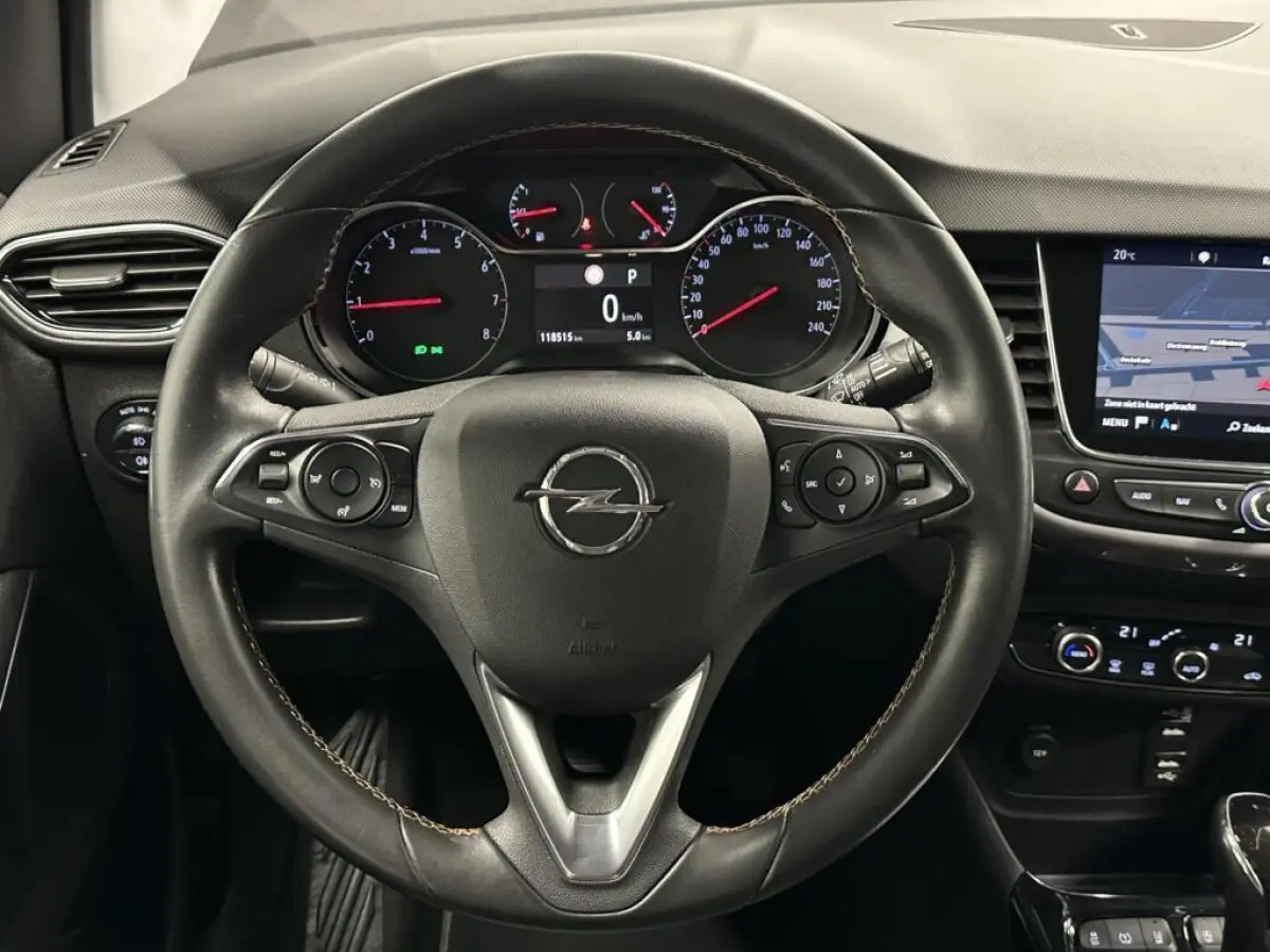 1.2 Turbo Innovation NAVIGATIE CRUISE LM CARPLAY.