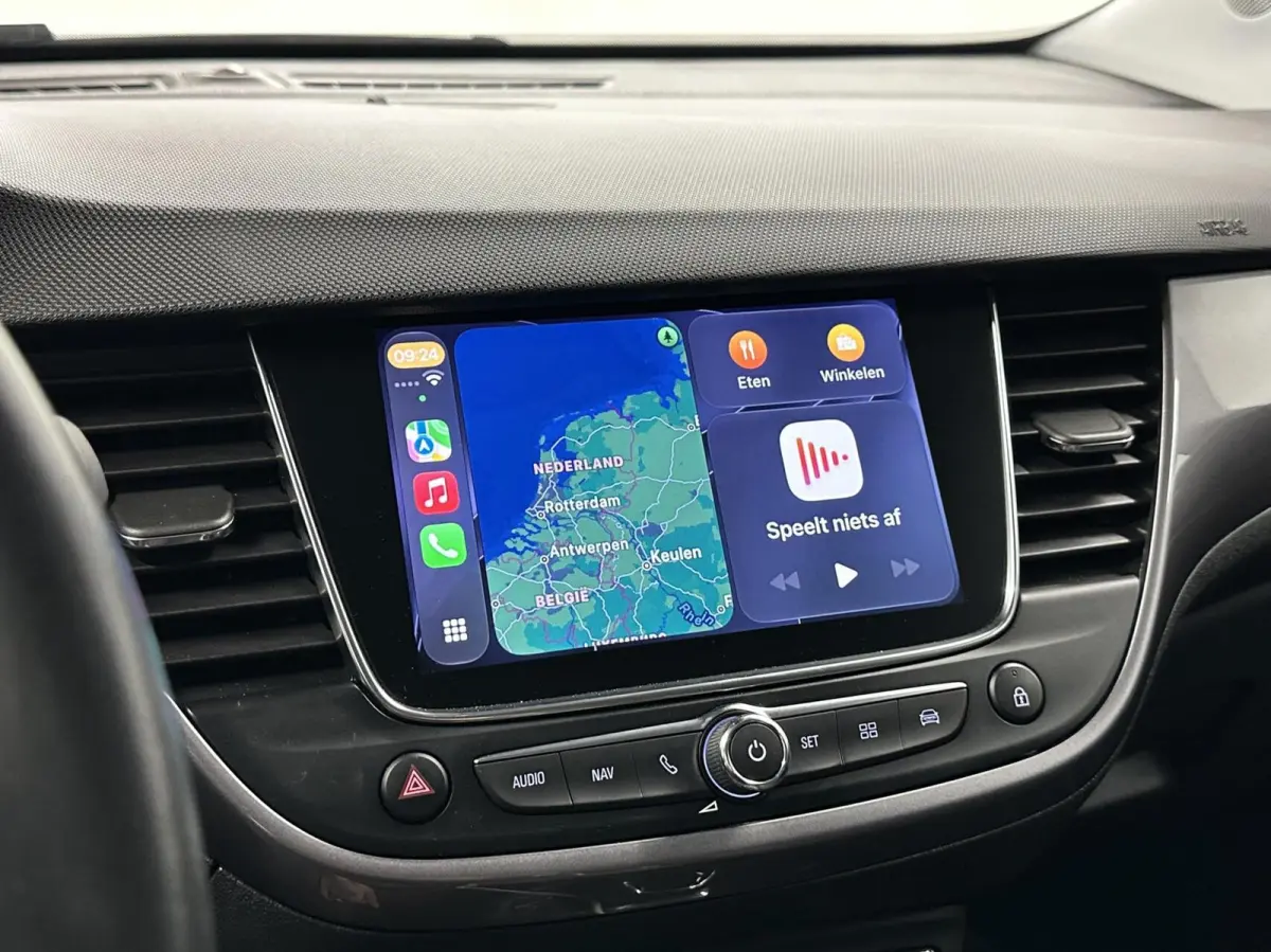 1.2 Turbo Innovation NAVIGATIE CRUISE LM CARPLAY.