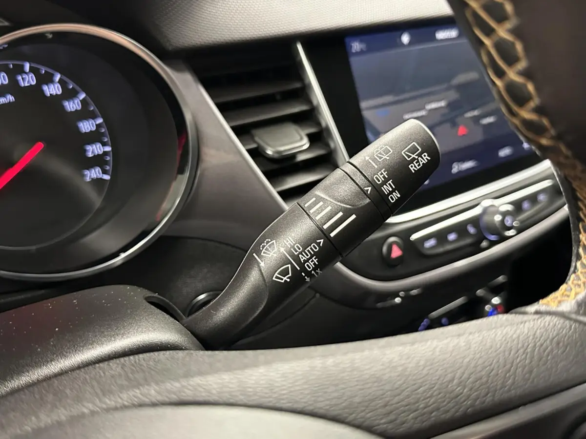 1.2 Turbo Innovation NAVIGATIE CRUISE LM CARPLAY.