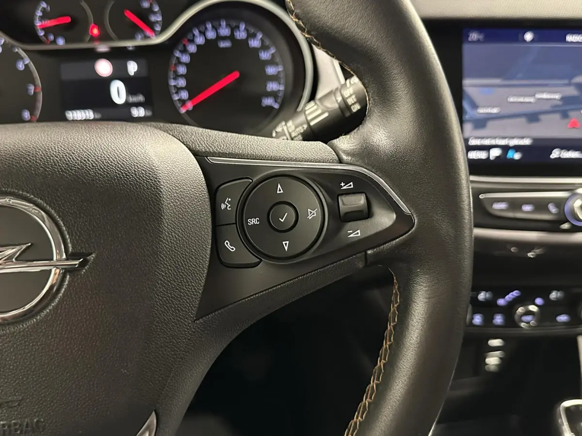 1.2 Turbo Innovation NAVIGATIE CRUISE LM CARPLAY.