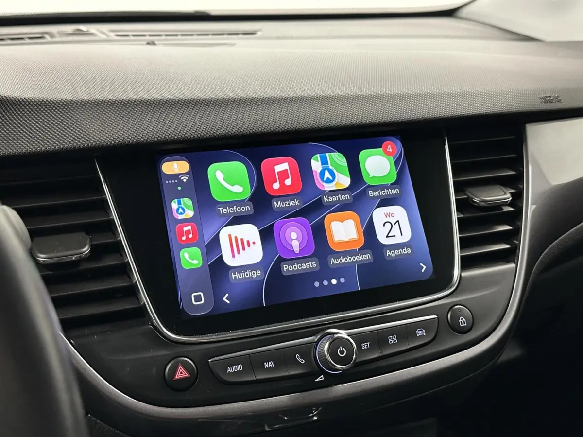 1.2 Turbo Innovation NAVIGATIE CRUISE LM CARPLAY.