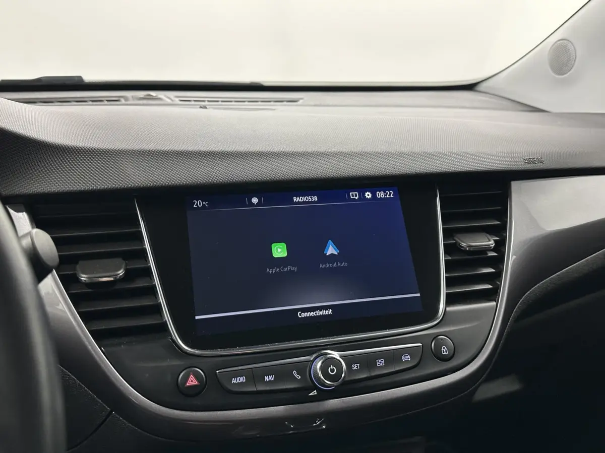 1.2 Turbo Innovation NAVIGATIE CRUISE LM CARPLAY.