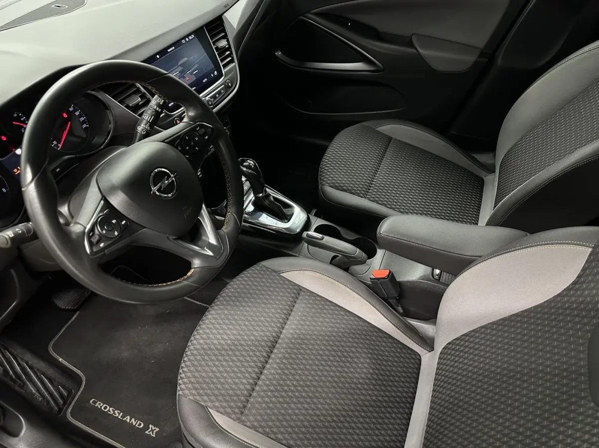 1.2 Turbo Innovation NAVIGATIE CRUISE LM CARPLAY.