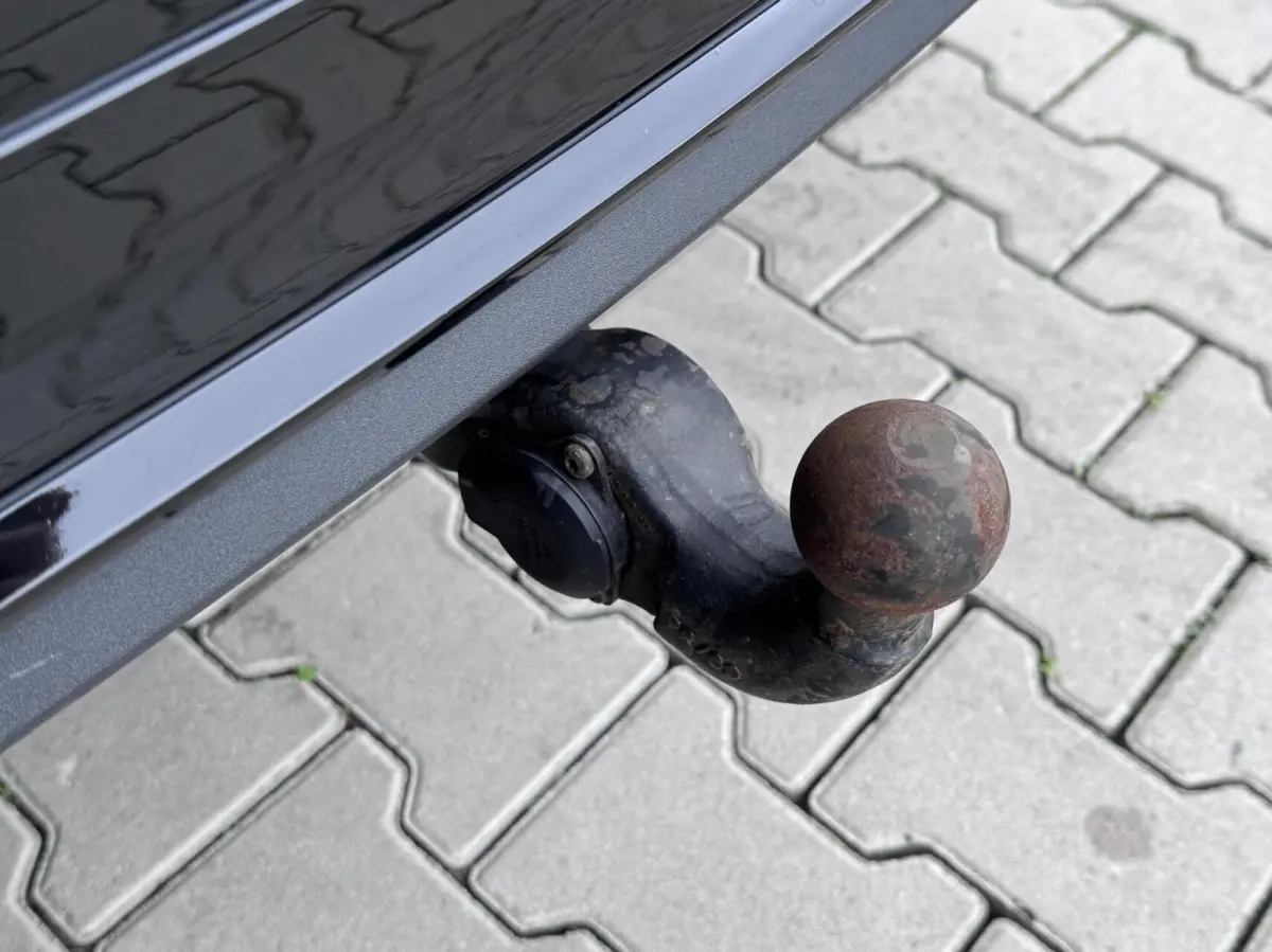 55 TFSIe 3x S Line BLACK ELEK. HAAK|ACC|LUCHTVERING