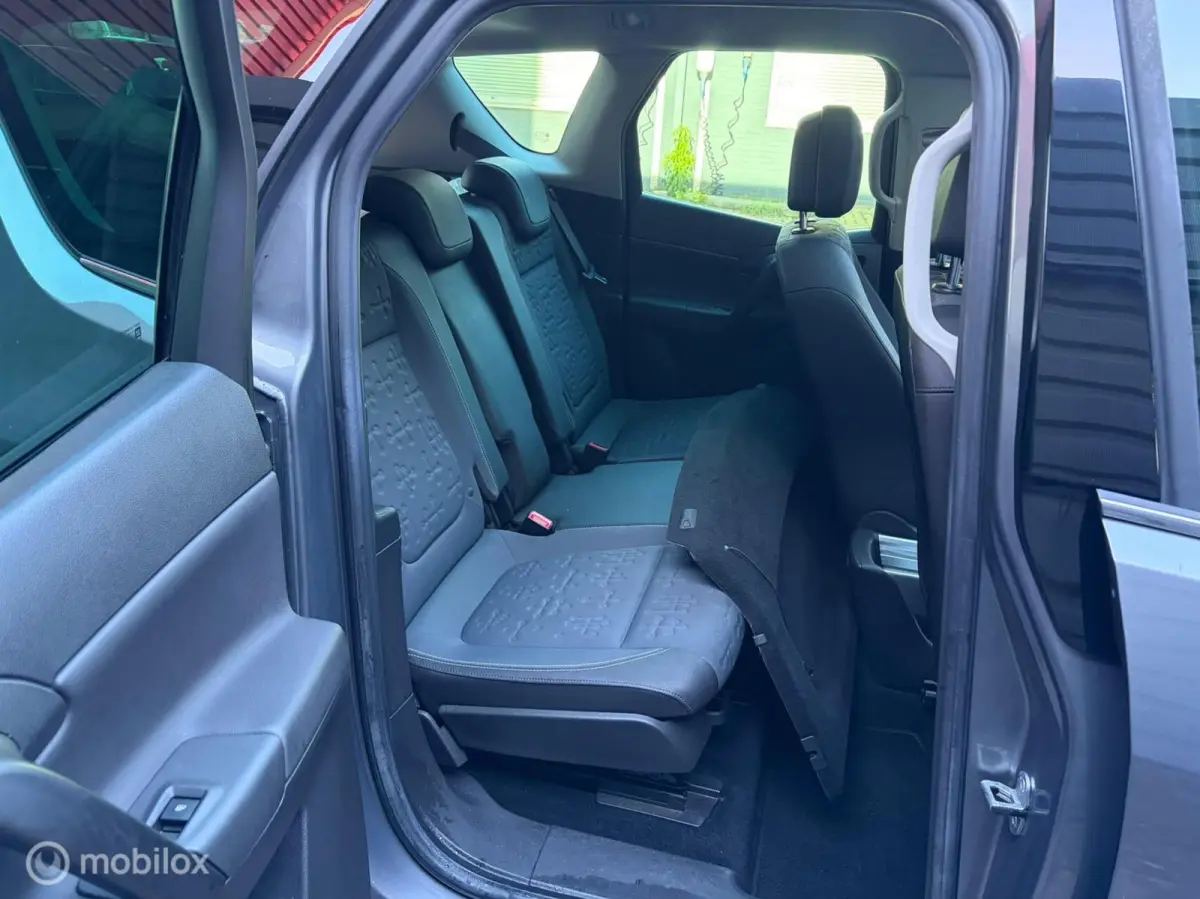 1.4 Turbo Cosmo Pano PDC Trekhaak Navi