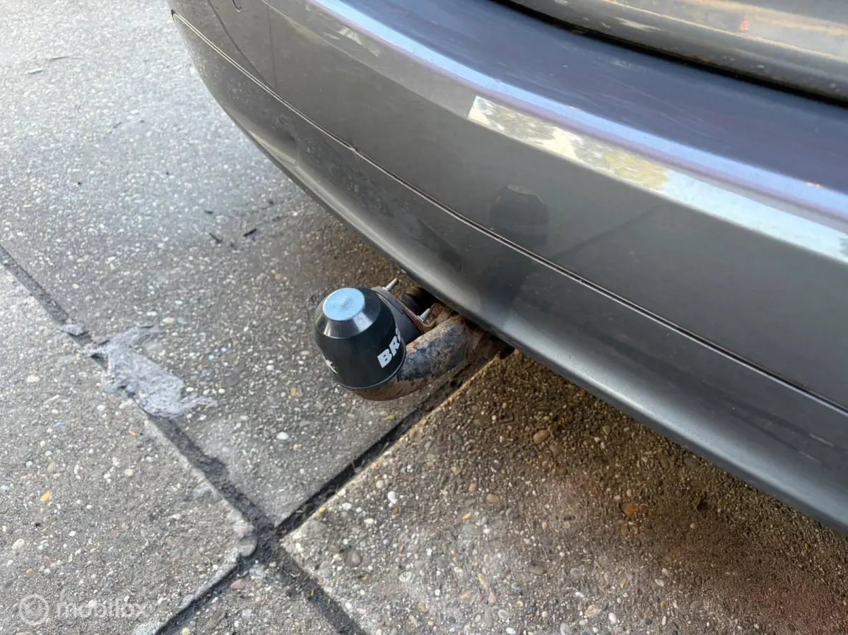 1.4 Turbo Cosmo Pano PDC Trekhaak Navi