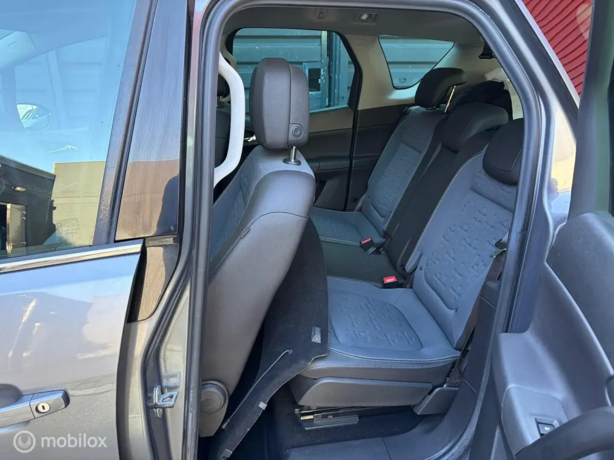 1.4 Turbo Cosmo Pano PDC Trekhaak Navi