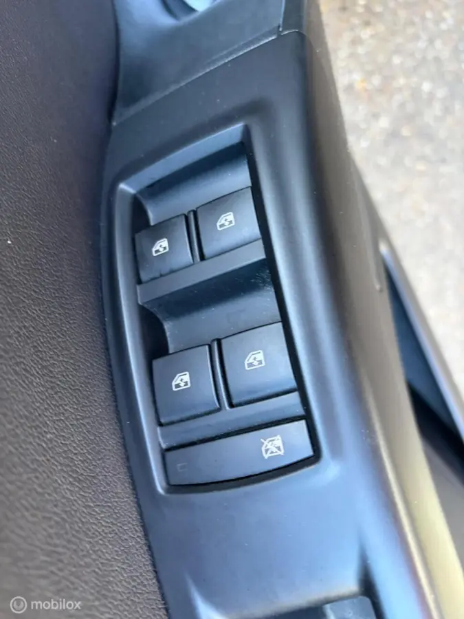 1.4 Turbo Cosmo Pano PDC Trekhaak Navi