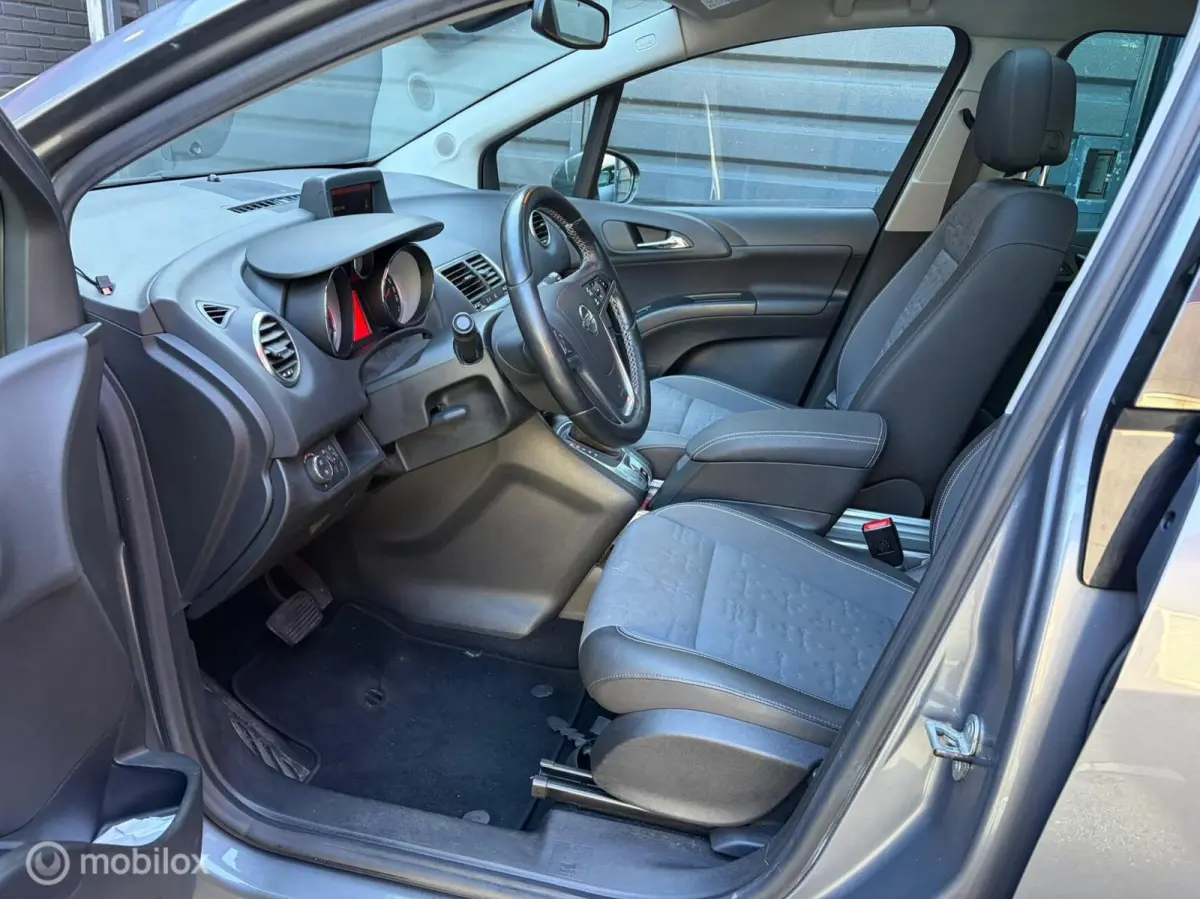 1.4 Turbo Cosmo Pano PDC Trekhaak Navi