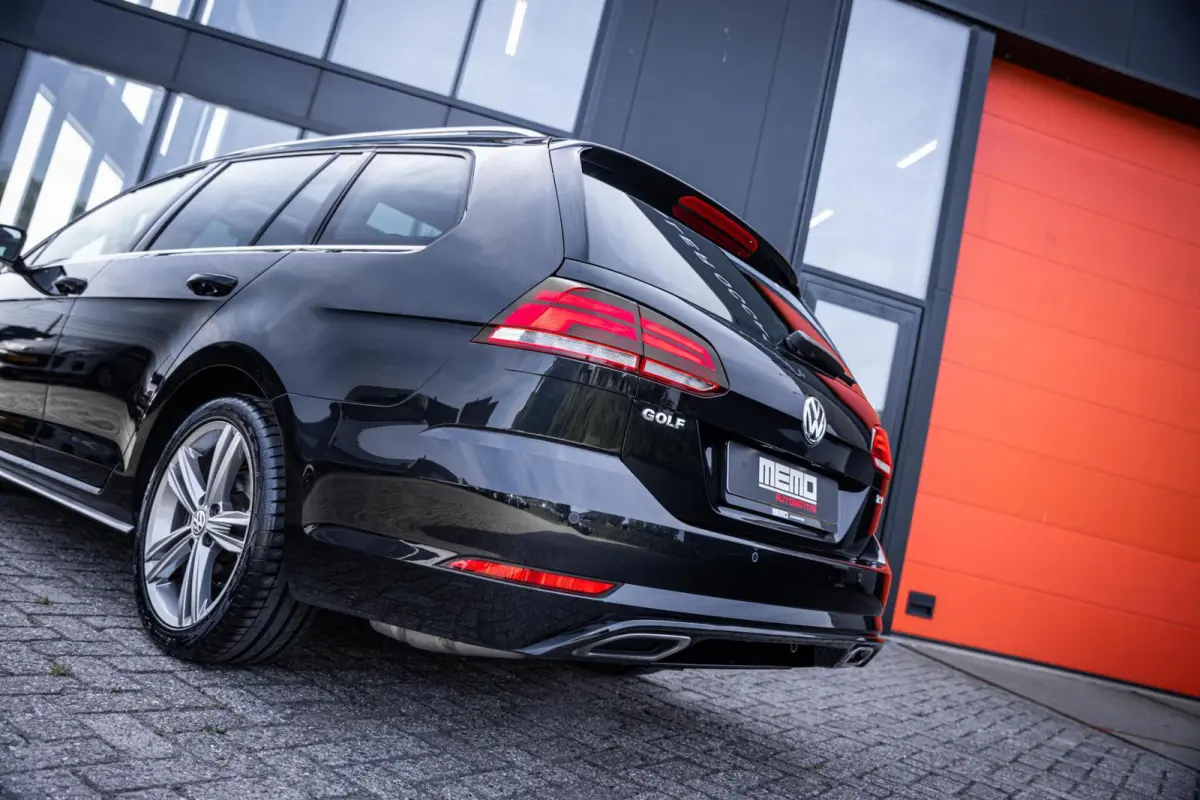 1.4 TSI Highline*PANO*R-LINE*TREKHAAK*