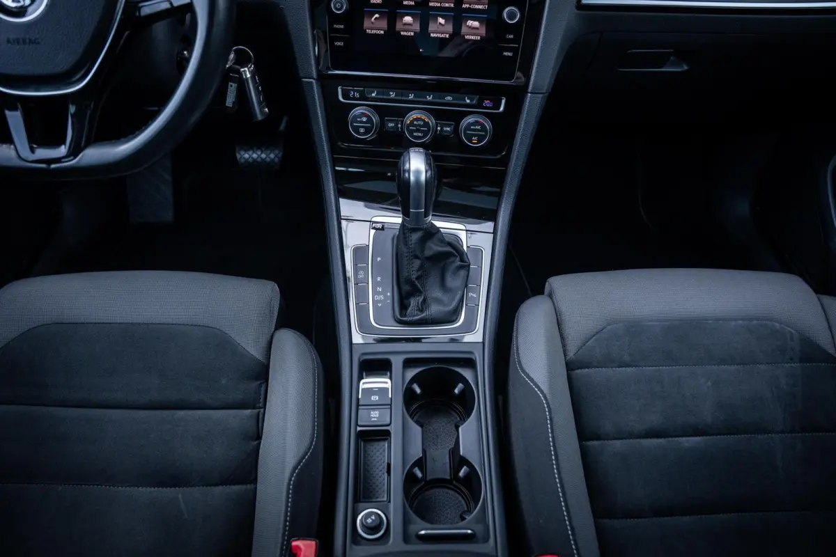 1.4 TSI Highline*PANO*R-LINE*TREKHAAK*