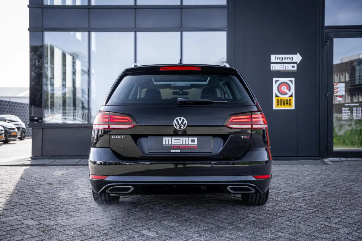 1.4 TSI Highline*PANO*R-LINE*TREKHAAK*