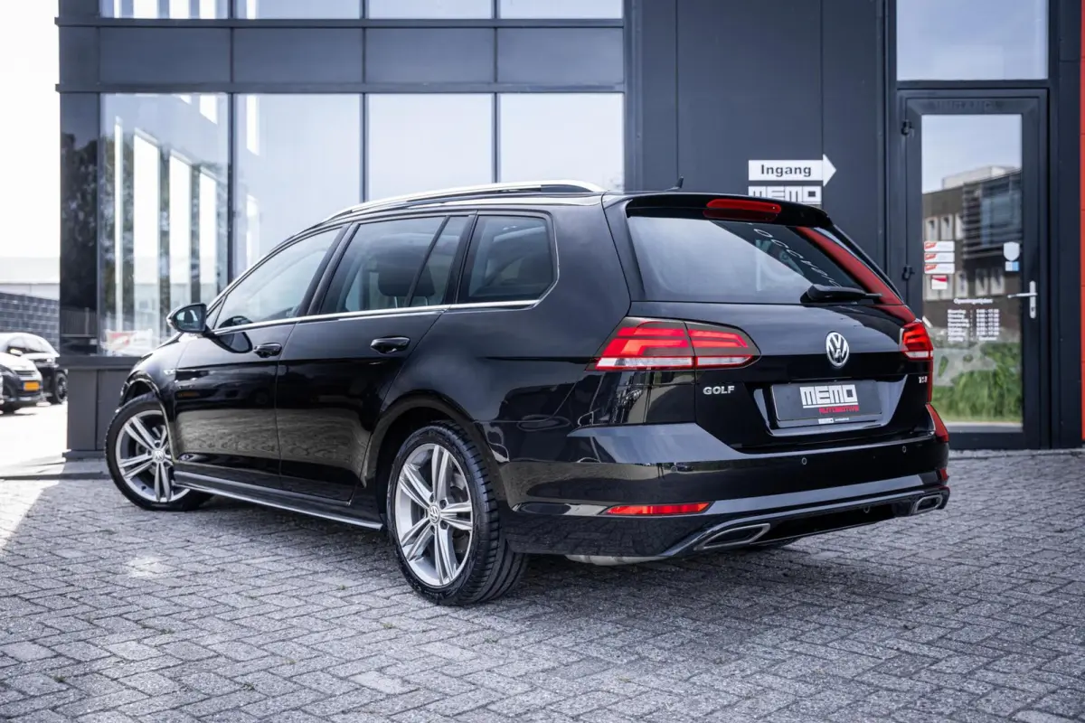 1.4 TSI Highline*PANO*R-LINE*TREKHAAK*