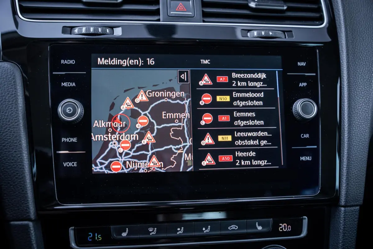 1.4 TSI Highline*PANO*R-LINE*TREKHAAK*