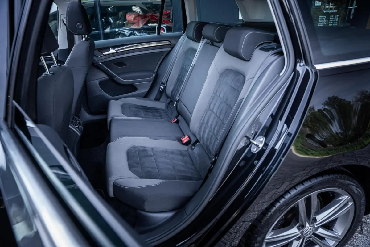 1.4 TSI Highline*PANO*R-LINE*TREKHAAK*