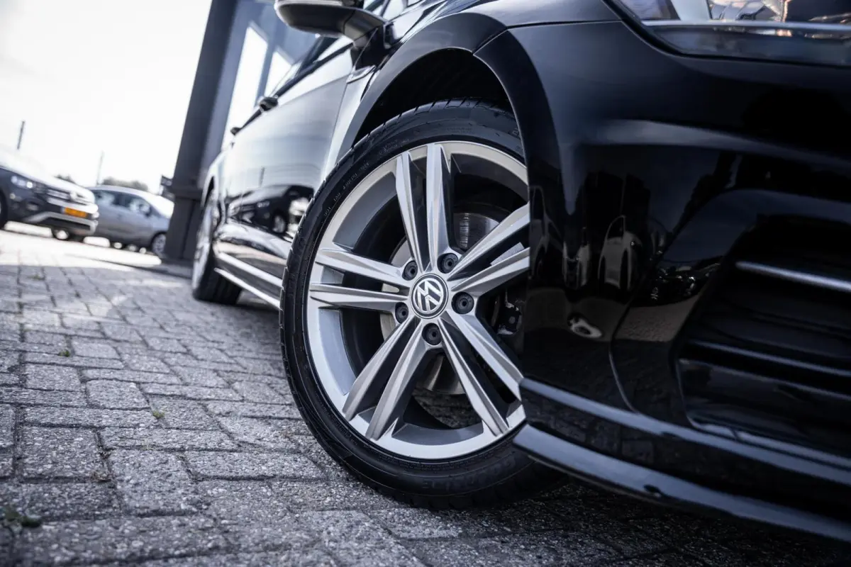 1.4 TSI Highline*PANO*R-LINE*TREKHAAK*