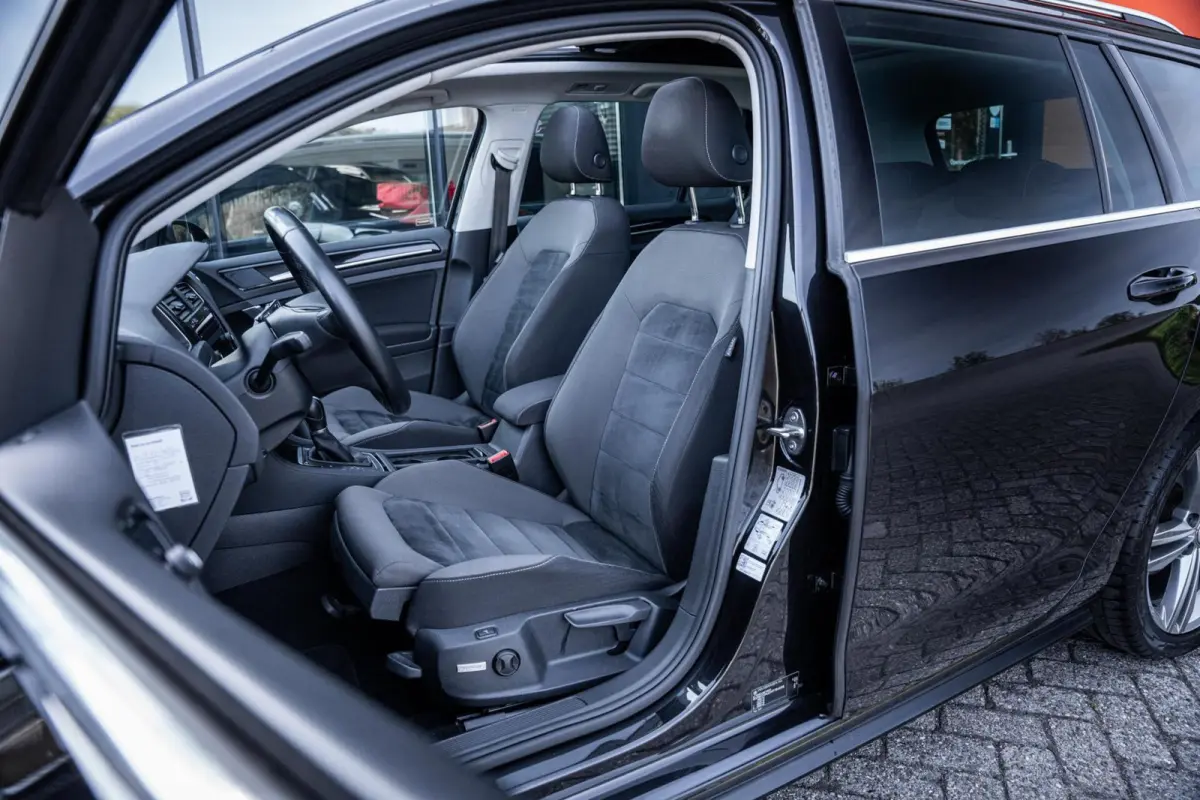 1.4 TSI Highline*PANO*R-LINE*TREKHAAK*