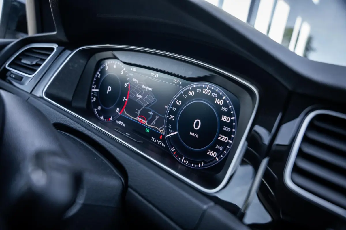 1.4 TSI Highline*PANO*R-LINE*TREKHAAK*