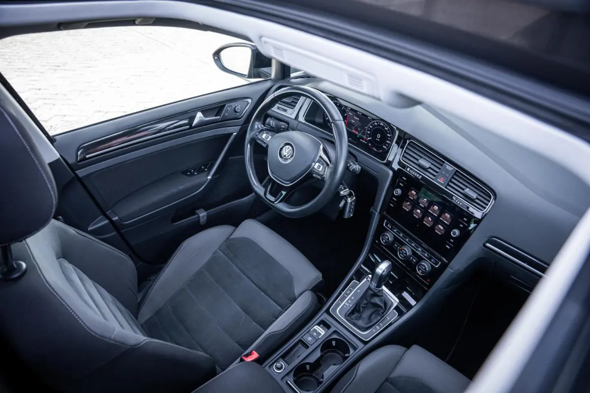 1.4 TSI Highline*PANO*R-LINE*TREKHAAK*